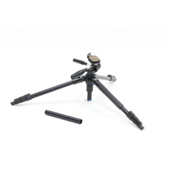 Штатив професійний Slik Pro AL-324 DX